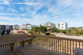 A Gem by Oak Island Accommodations